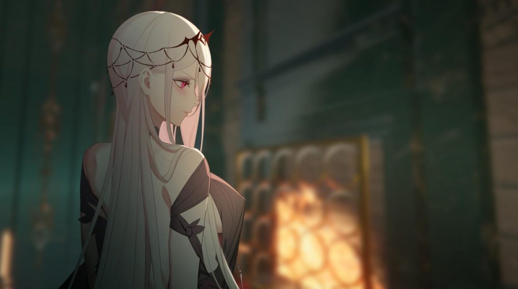 图片[5]-堕落千金—黑蔷薇与欲望之火 STEAM官中-遇见萝莉