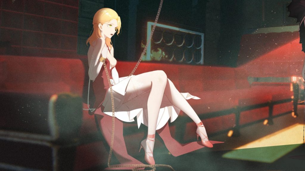 图片[6]-堕落千金—黑蔷薇与欲望之火 STEAM官中-遇见萝莉