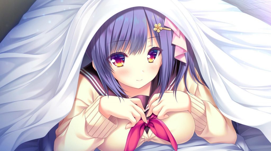 图片[6]-雪境迷途遇仙踪 STEAM官中-遇见萝莉