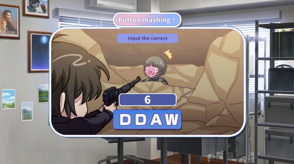 图片[3]-小姐！别耽误我上分！ V1.13 STEAM官中-遇见萝莉