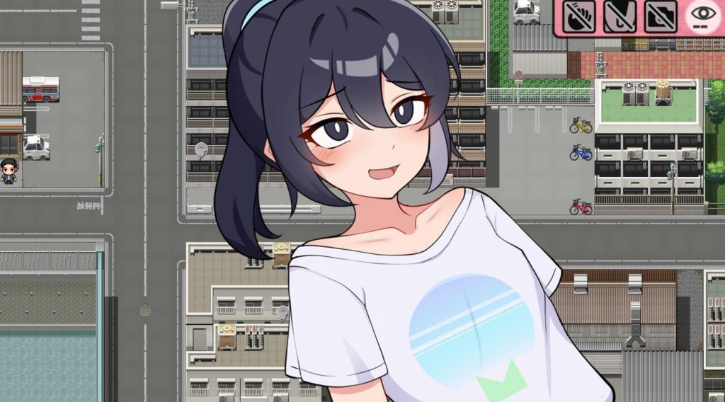 图片[7]-释放自我！户外直播体验|V1.2|STEAM官中-遇见萝莉