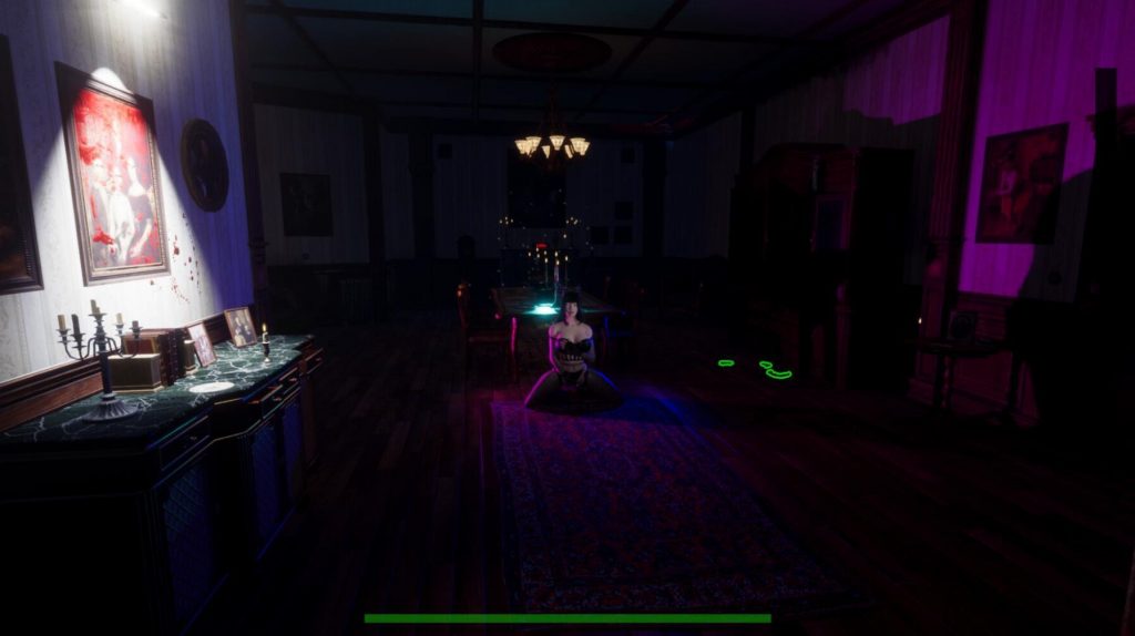 图片[4]-闹鬼避难所/Haunting Havens|STEAM官中-遇见萝莉