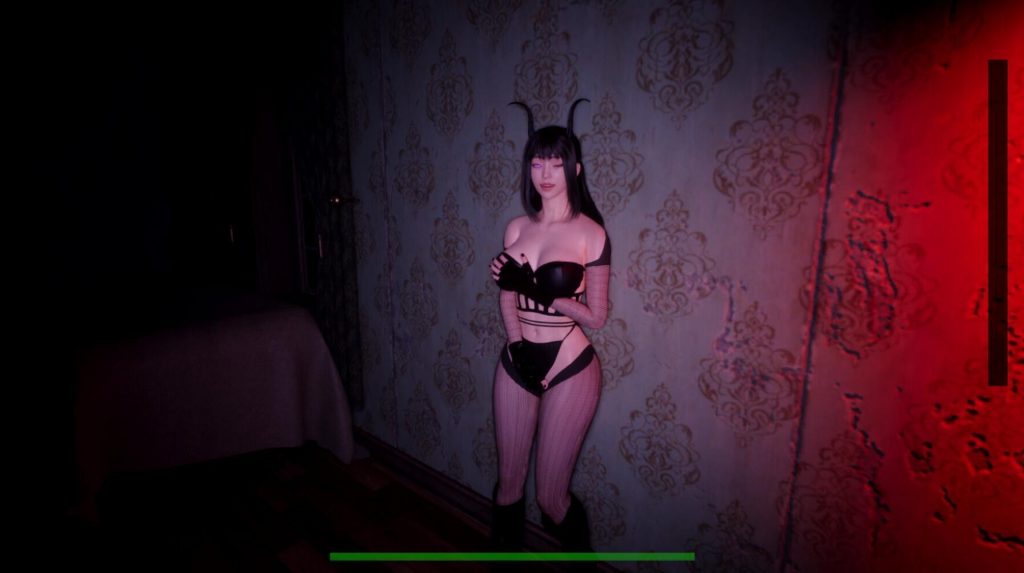 图片[5]-闹鬼避难所/Haunting Havens|STEAM官中-遇见萝莉