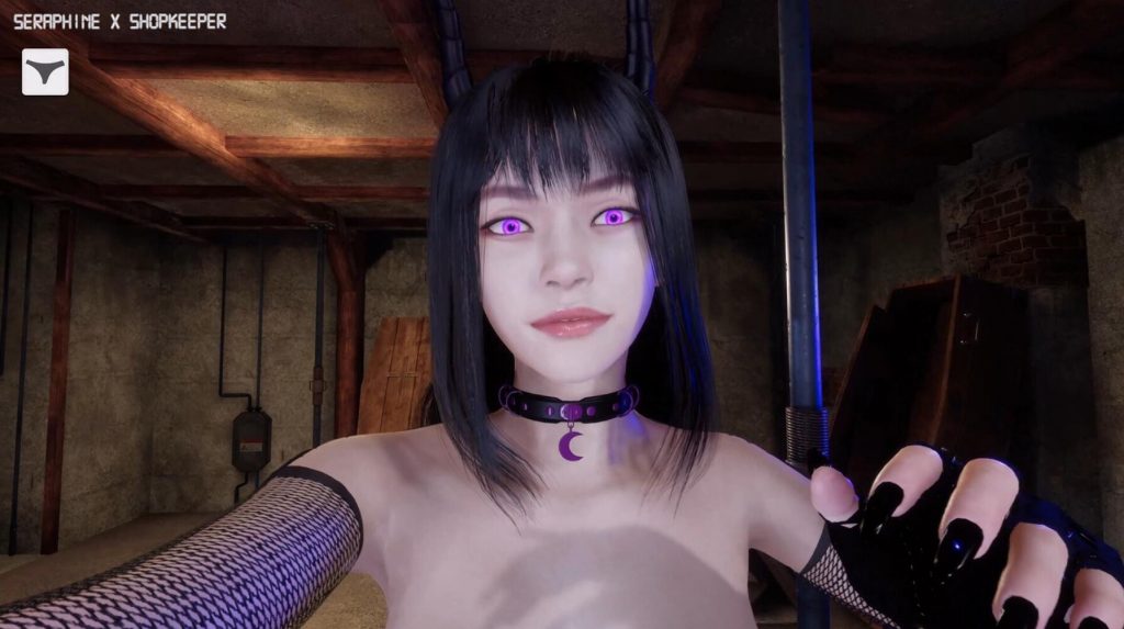 图片[6]-闹鬼避难所/Haunting Havens|STEAM官中-遇见萝莉