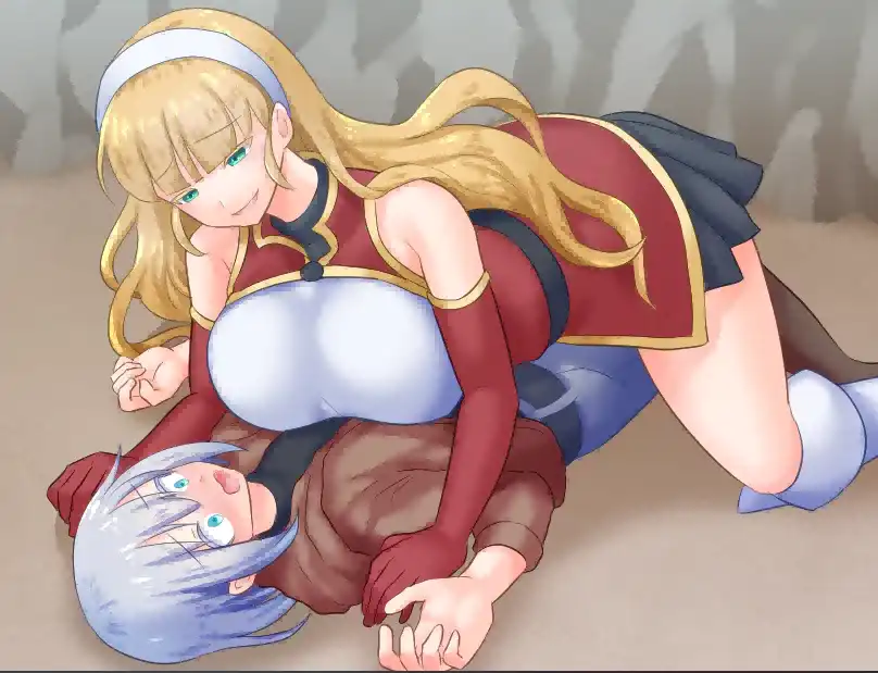 图片[3]-断开链接 v1.0 汉化版 爆款RPG【安卓】-遇见萝莉