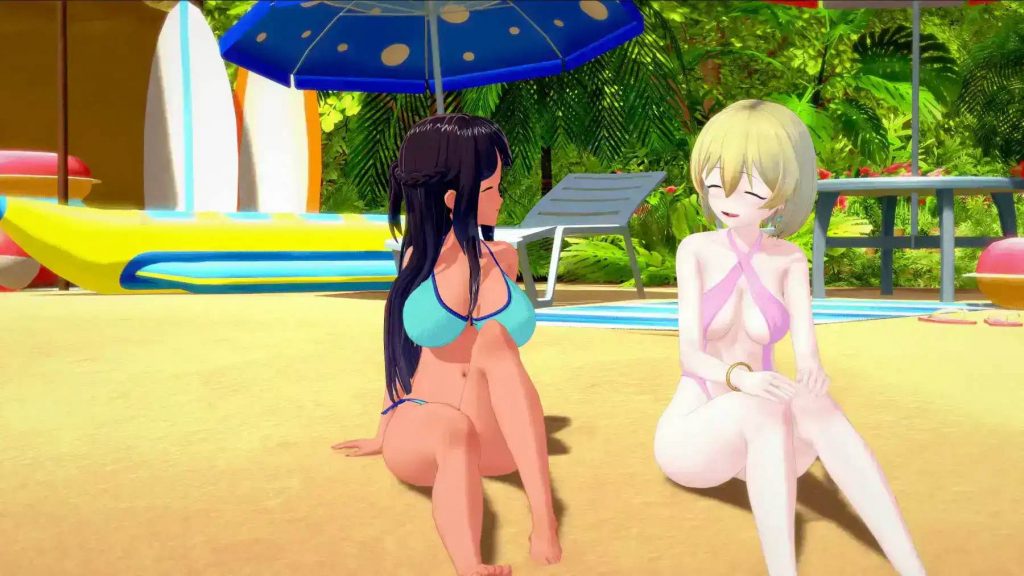 图片[2]-黄金岁月 Those Golden Days v0.8 汉化版【安卓】-遇见萝莉