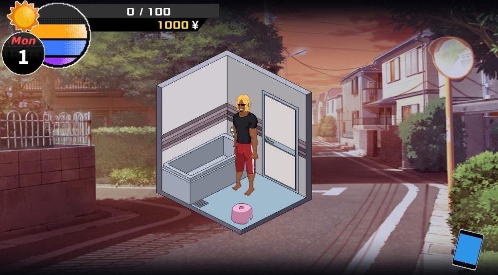 图片[2]-NTR传说 V1.02 官方中文 最终版 NTR伝説-遇见萝莉