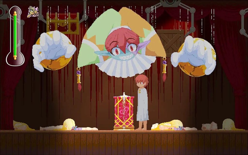 图片[2]-诱惑城堡 Castle of Temptation V1.0 官方中文 像素动态-遇见萝莉