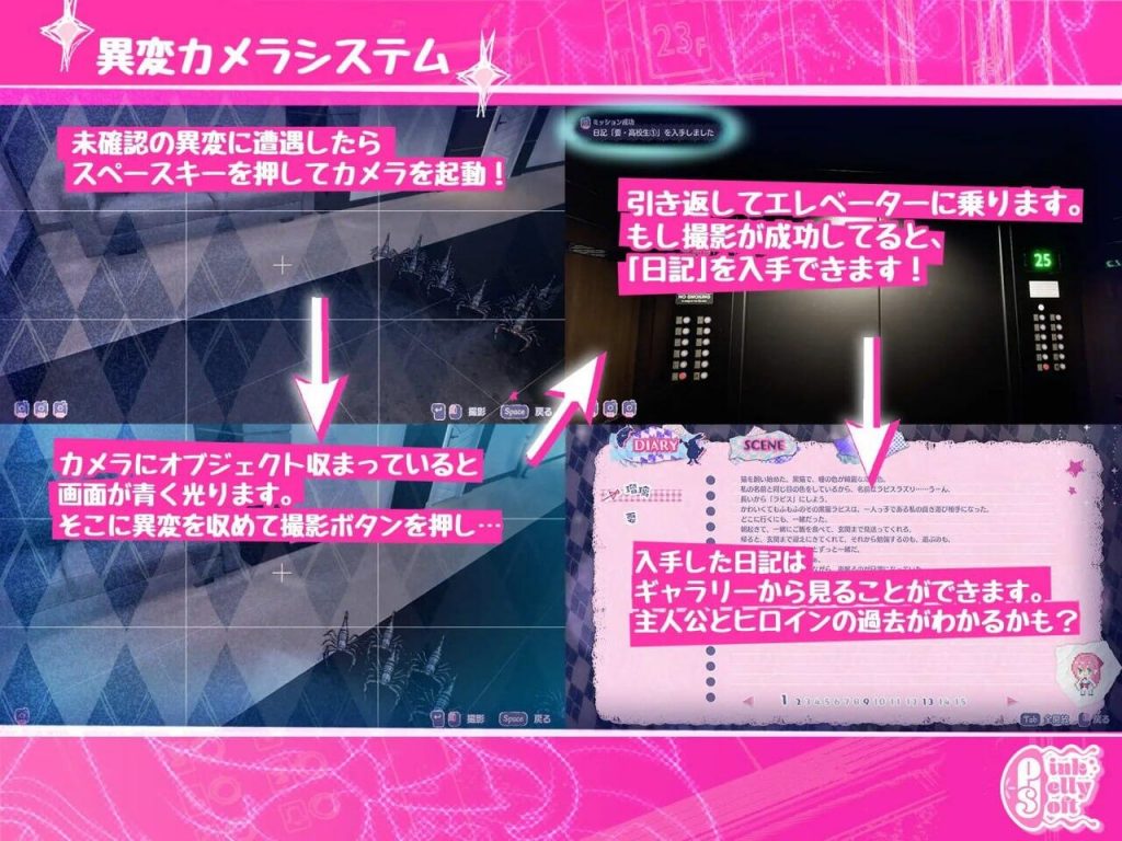 图片[3]-迷宫之馆 Maison de Labyrinth V2.0 DL官中-遇见萝莉