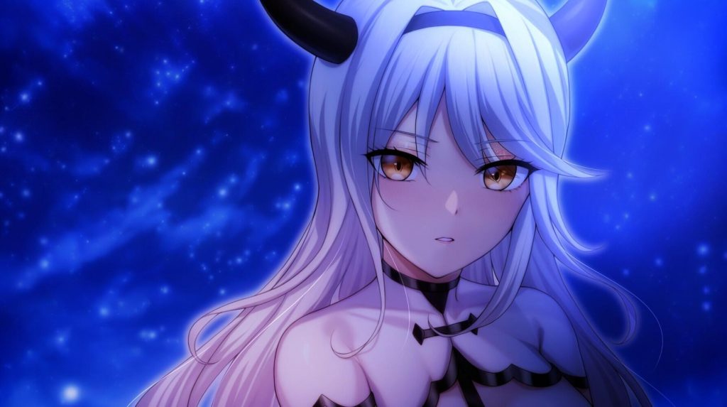 图片[2]-我与苍蓝之森的盲眼魔 STEAM官中-遇见萝莉