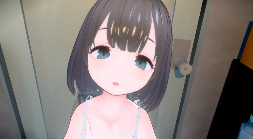 图片[2]-理想的父亲 ~ 与爱女的同居生活 ~ DL官中-遇见萝莉