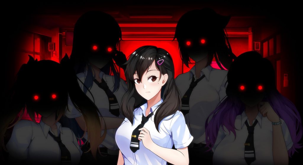 图片[3]-迷人之心：与帮派的故事 STEAM官中-遇见萝莉