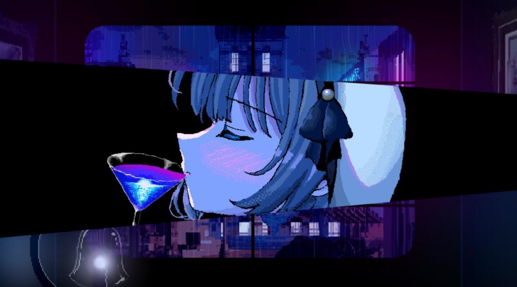 图片[6]-雨夜迷醉时|STEAM官中-遇见萝莉