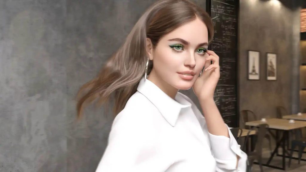 图片[3]-游牧之旅 Nomadic Journey Ch.4 汉化版【安卓】-遇见萝莉