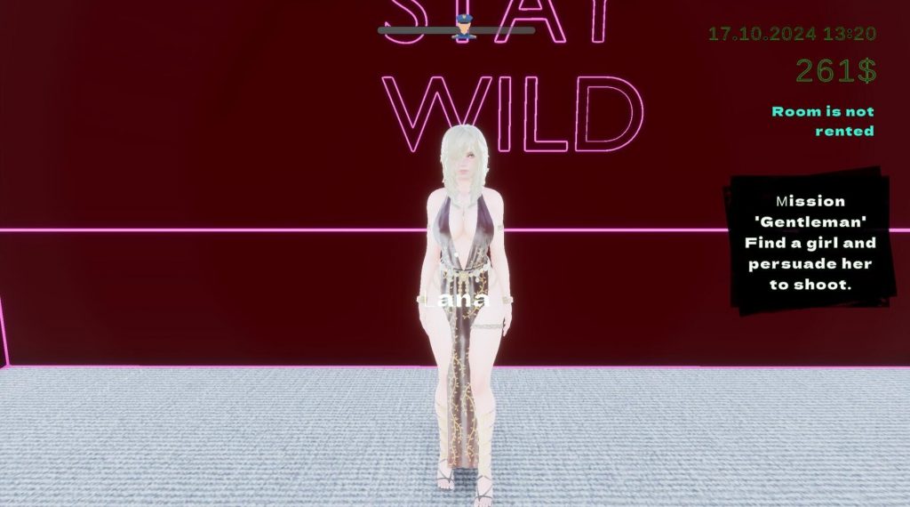 图片[1]-潮湿的城市/Wet City|官方英文-遇见萝莉