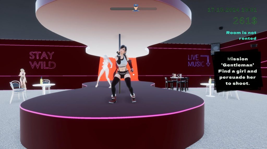 图片[2]-潮湿的城市/Wet City|官方英文-遇见萝莉