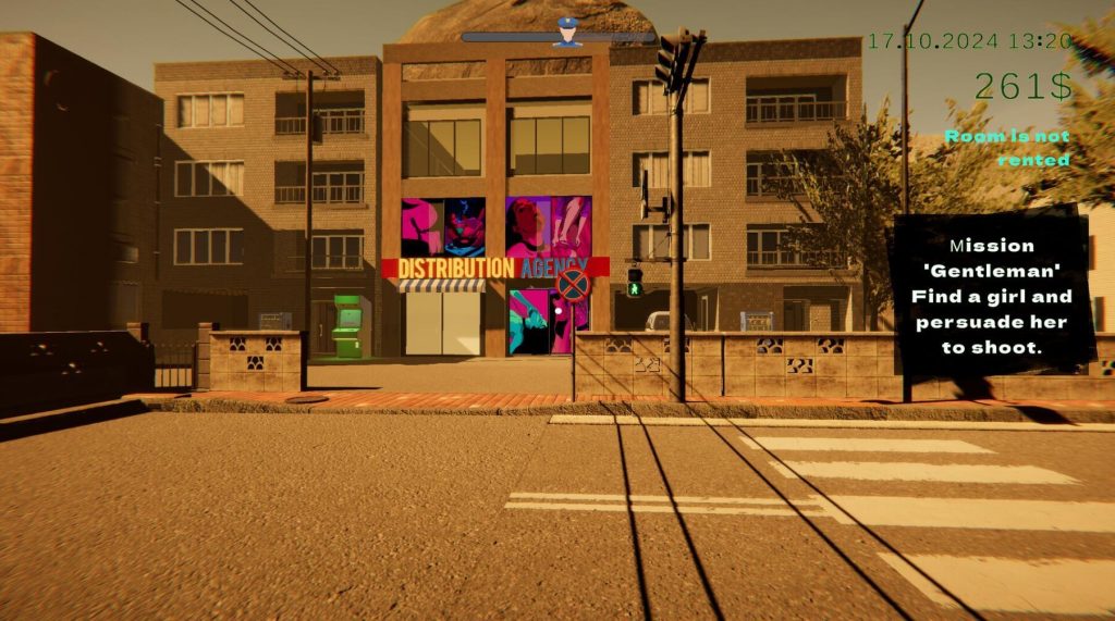 图片[3]-潮湿的城市/Wet City|官方英文-遇见萝莉