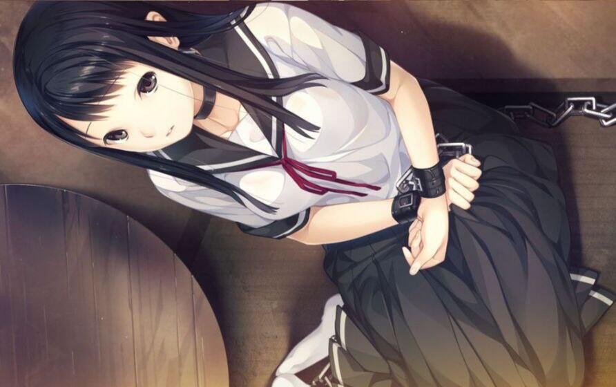 图片[1]-夏之锁|精翻汉化-遇见萝莉