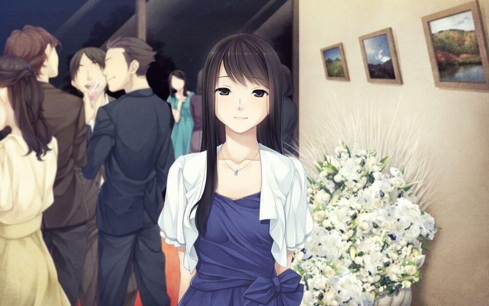 图片[2]-夏之锁|精翻汉化-遇见萝莉