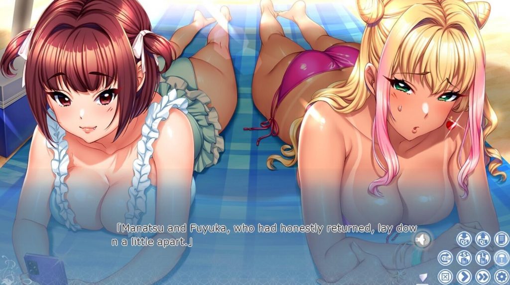 图片[3]-喜爱性的家庭|STEAM官中-遇见萝莉