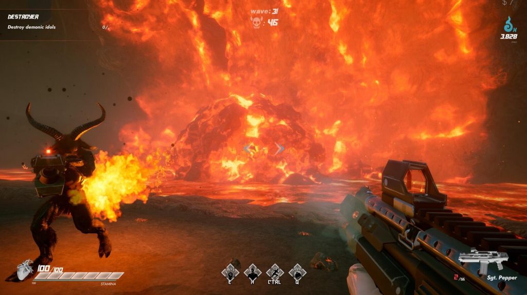 图片[3]-永恒的欲望/LUST Eternal|STEAM官中-遇见萝莉