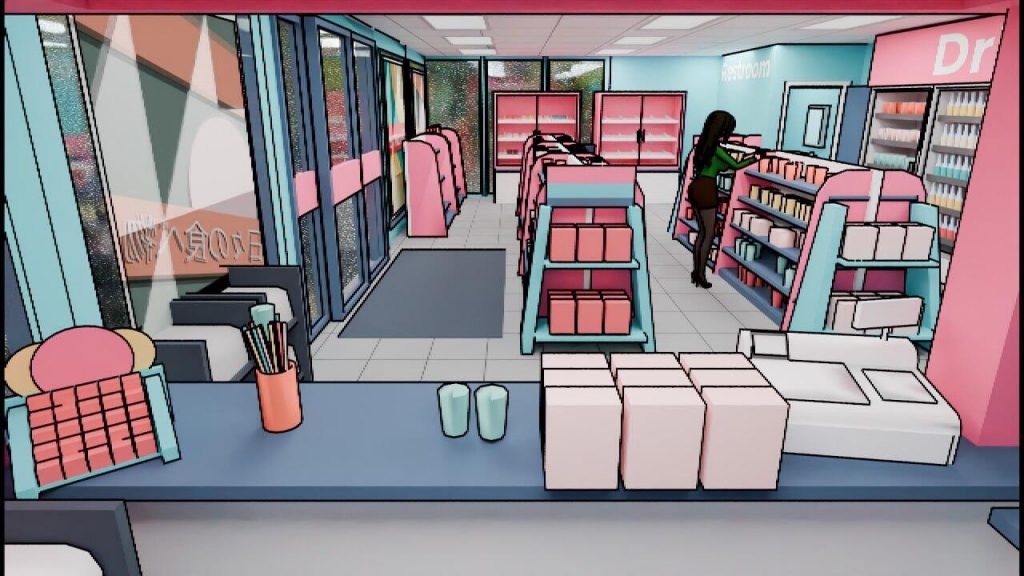 图片[2]-顽皮商店经理|V0.98f|STEAM官中【PC+安卓】-遇见萝莉