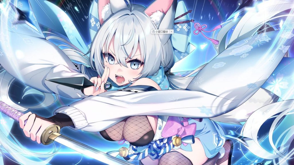 图片[2]-StreamLove Voyage|V1.0|STEAM官中-遇见萝莉