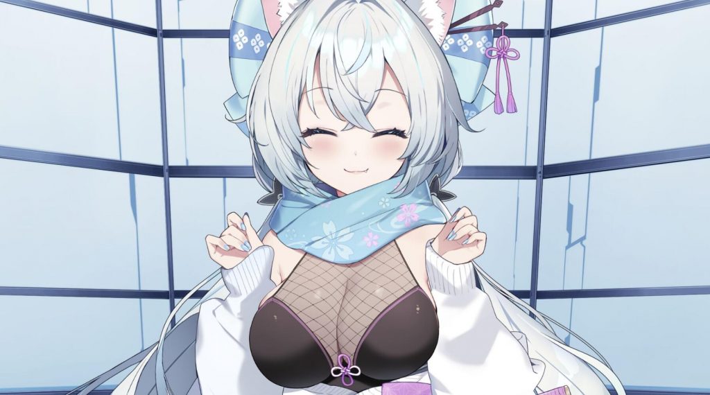 图片[3]-StreamLove Voyage|V1.0|STEAM官中-遇见萝莉