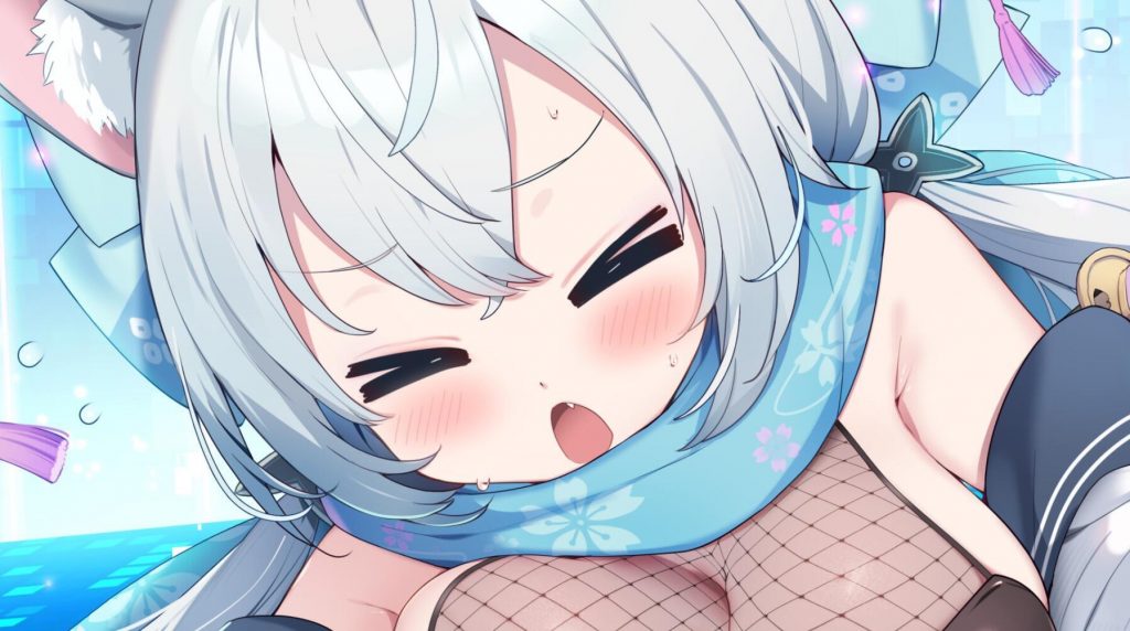 图片[4]-StreamLove Voyage|V1.0|STEAM官中-遇见萝莉