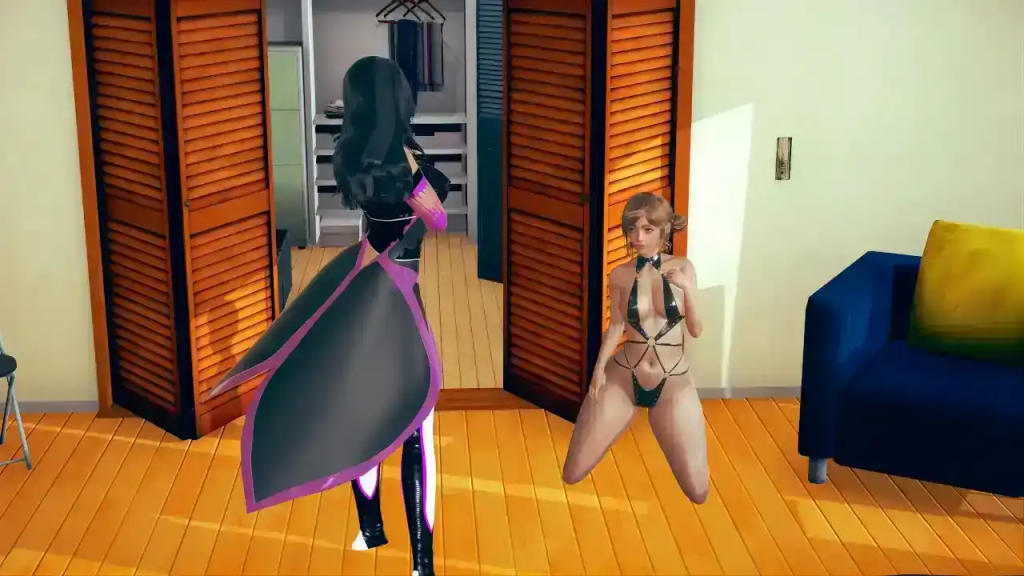 图片[2]-英雄后宫 Harem of Heroes v1.3.5 汉化版【安卓】-遇见萝莉