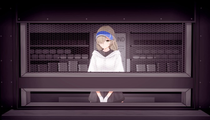 我的电子羊女仆梦/电动羊 My Maid Dreams of Electric Sheep v0.7.12 汉化版【PC+安卓】-遇见萝莉