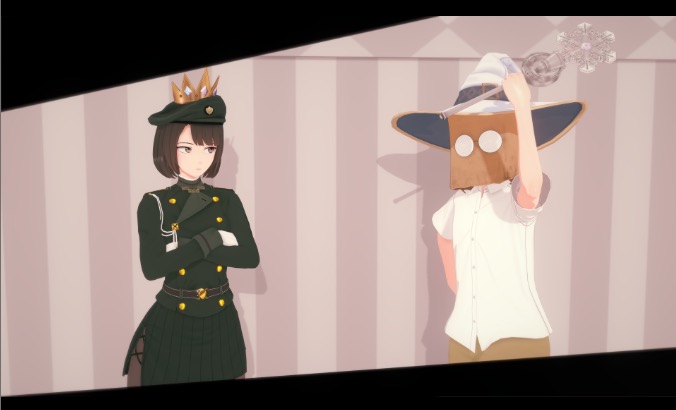 图片[3]-我的电子羊女仆梦/电动羊 My Maid Dreams of Electric Sheep v0.7.12 汉化版【PC+安卓】-遇见萝莉