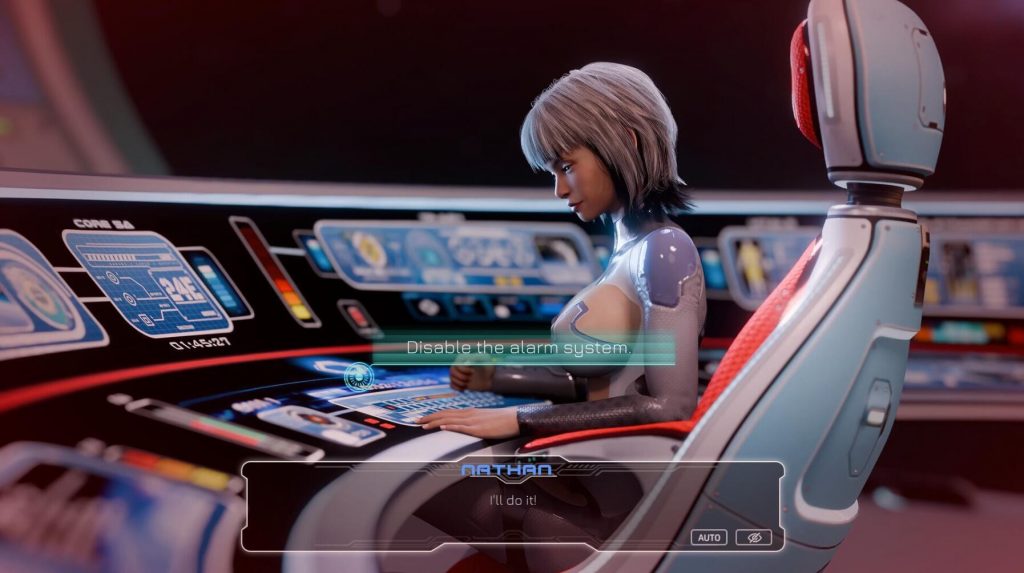 图片[1]-星际激情/SEXSTELLAR|STEAM官中-遇见萝莉