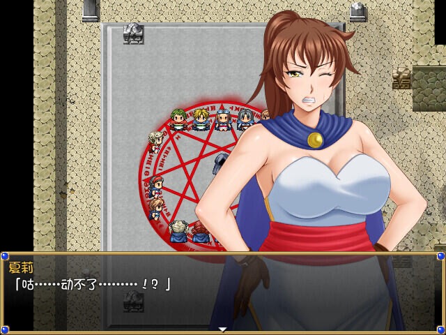 图片[8]-露娜莉亚幻想曲|V1.01|STEAM官中-遇见萝莉