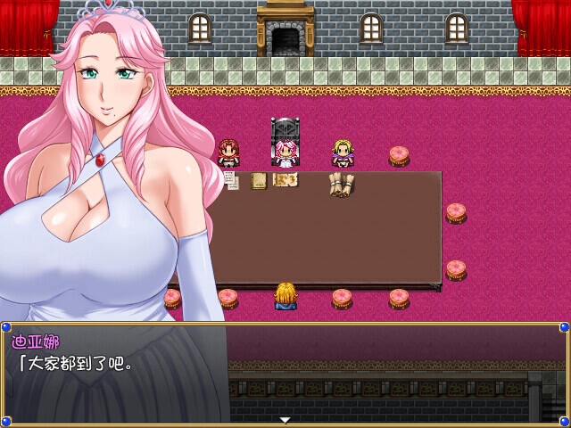 图片[9]-露娜莉亚幻想曲|V1.01|STEAM官中-遇见萝莉