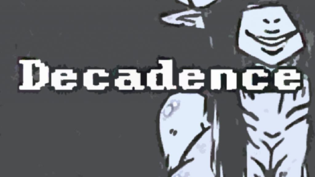 图片[1]-颓废|官方中文-遇见萝莉