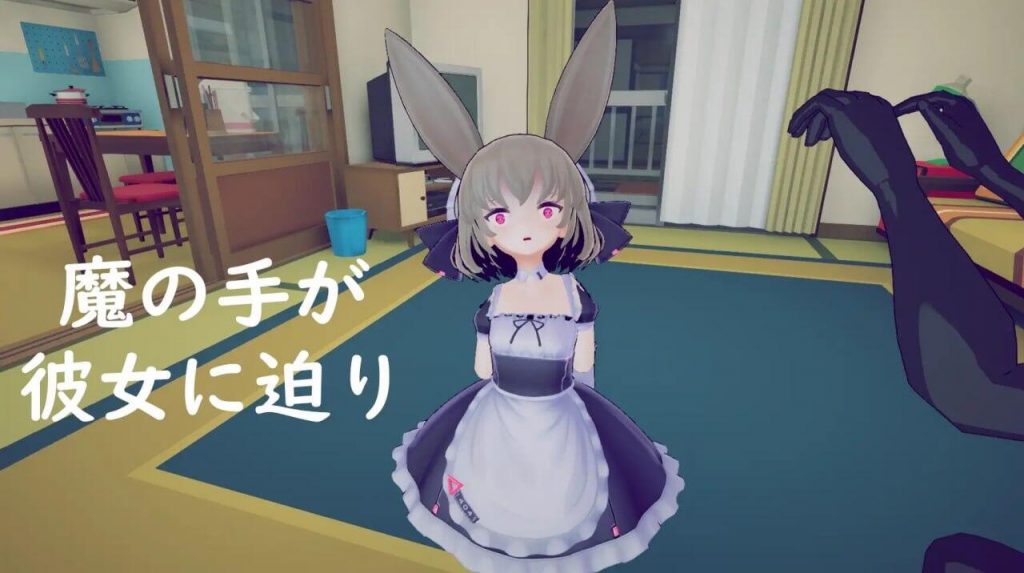 图片[3]-少女诱拐日记 触摸调教|V1.15|DL官中-遇见萝莉