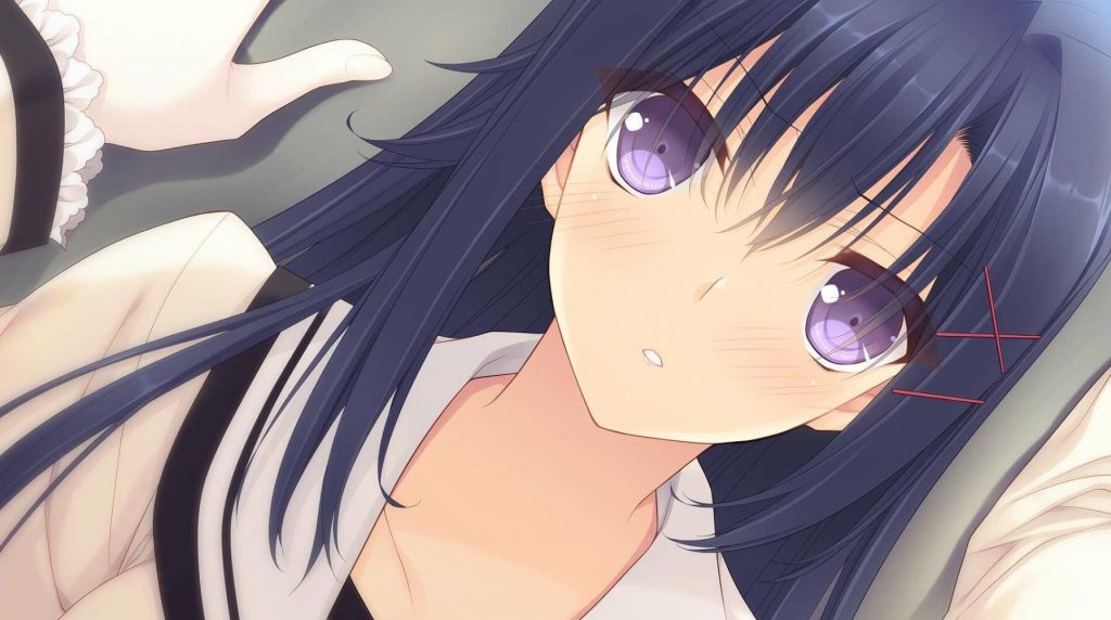 图片[1]-近月少女的礼仪2|STEAM官中-遇见萝莉