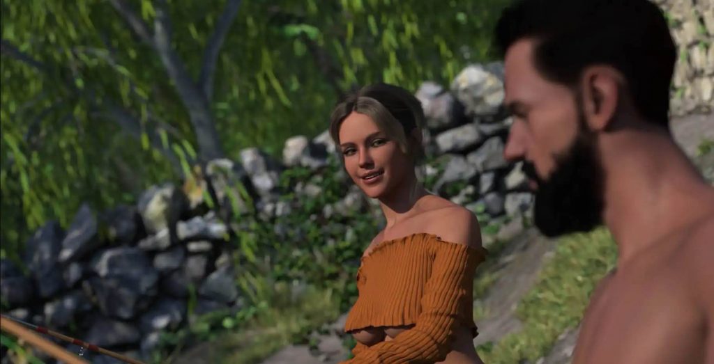 图片[2]-荒原守护者 Wasteland Guardians v0.3 汉化版【安卓】-遇见萝莉