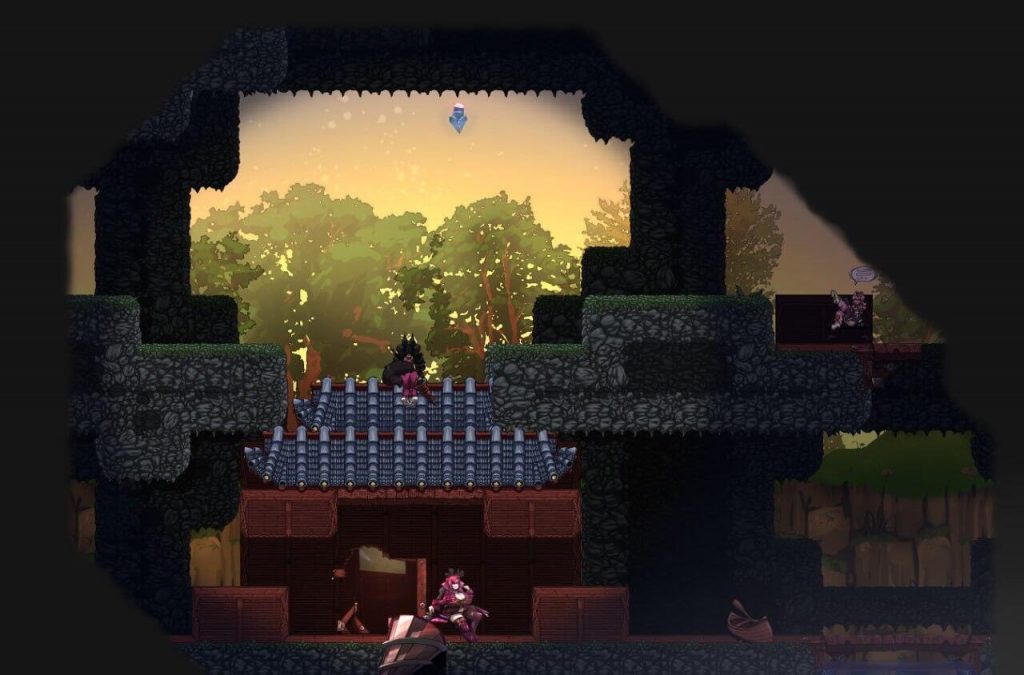 图片[1]-怪物诅咒/MonCurse|0.6811|官方中文【PC+安卓】-遇见萝莉