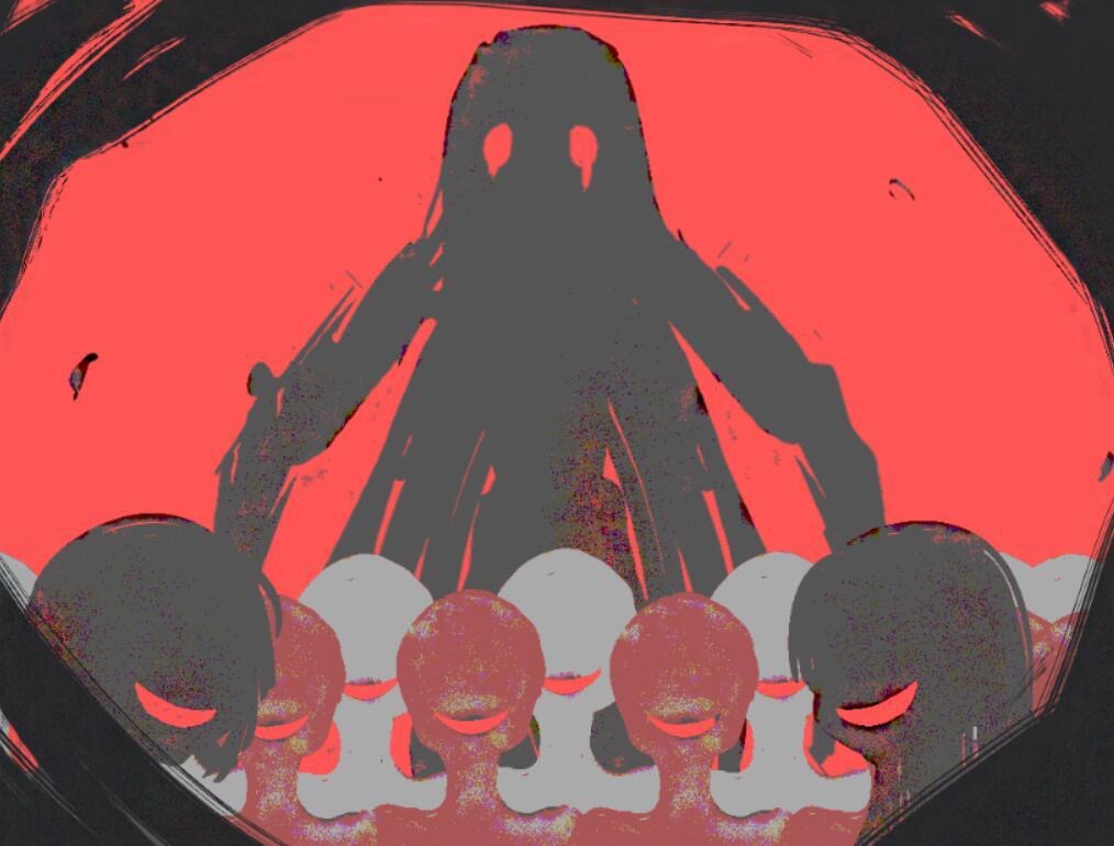 图片[1]-尸体/Carcass – 屍|机翻汉化-遇见萝莉