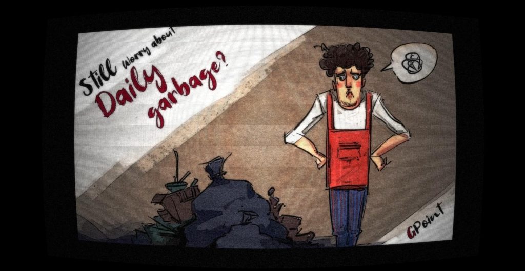 图片[1]-万能垃圾处理器|DL官中-遇见萝莉