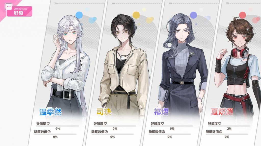 图片[8]-不恋爱就完蛋了|STEAM官中-遇见萝莉