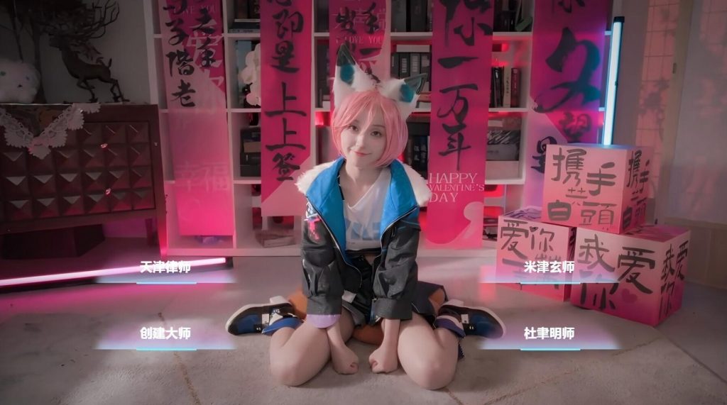 图片[5]-侦探，请守护我的秘密吧！-遇见萝莉