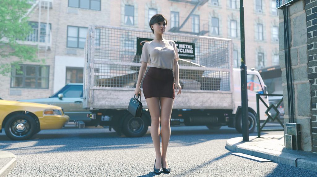 图片[1]-罪恶莉安/Leann sins|STEAM官中-遇见萝莉