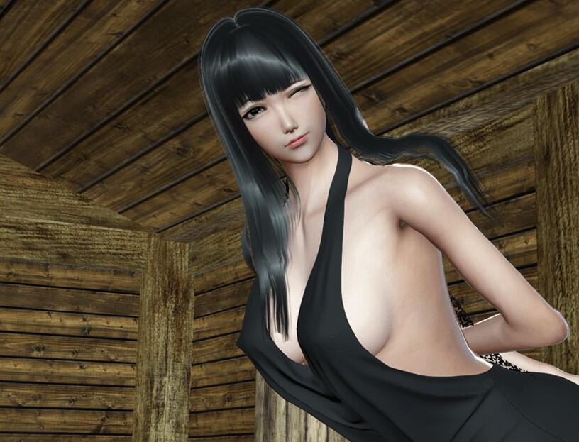 图片[3]-爱巢 冷狐版魔改|官方中文-遇见萝莉