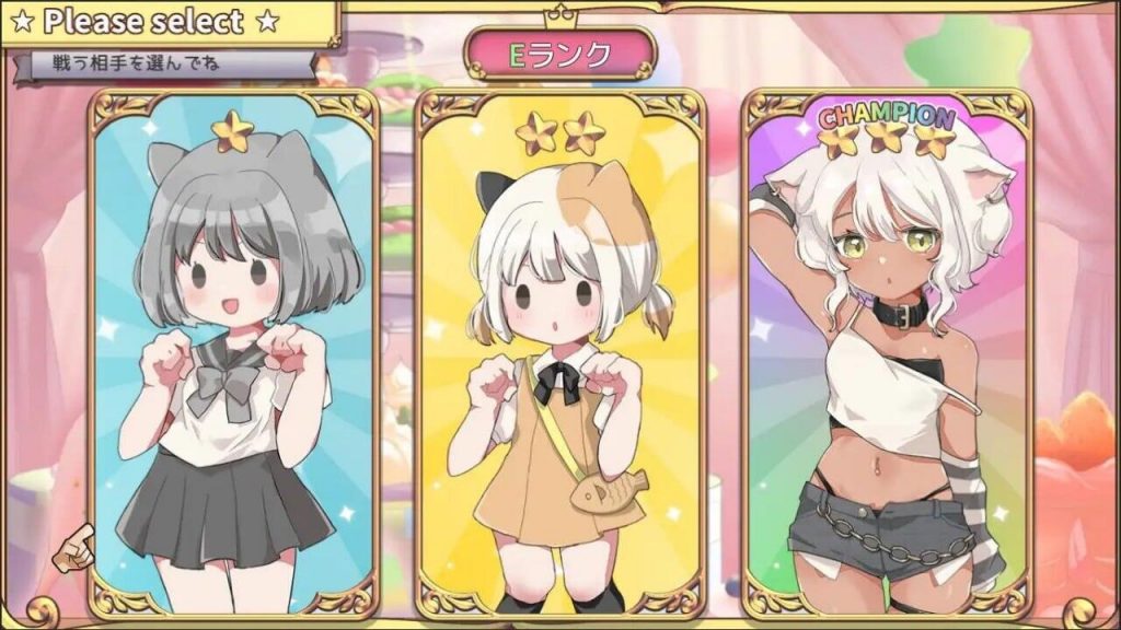 图片[1]-病娇农场|V1.01|官方中文-遇见萝莉