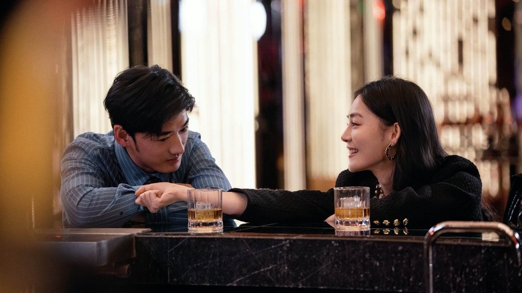 图片[1]-捞女游戏/情感反诈模拟器 官方中文-遇见萝莉