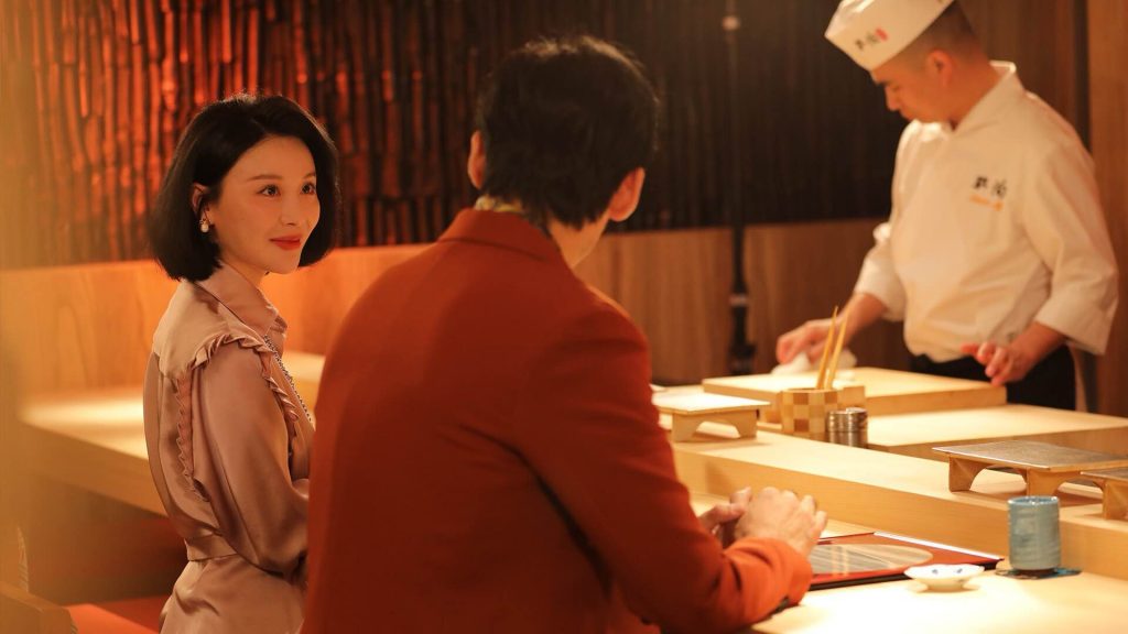 图片[3]-捞女游戏/情感反诈模拟器 官方中文-遇见萝莉