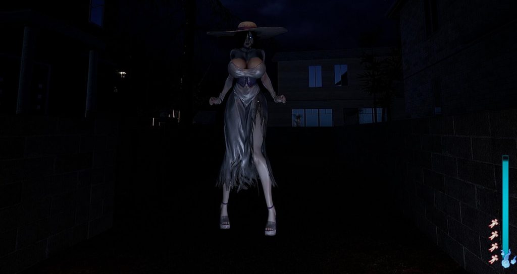 图片[1]-八尺樣/Hachishaku|STEAM官中-遇见萝莉